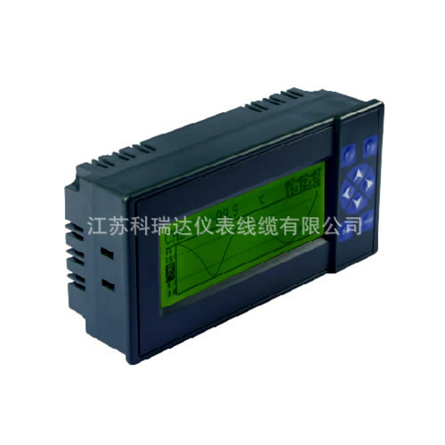 灵巧型无纸记录仪