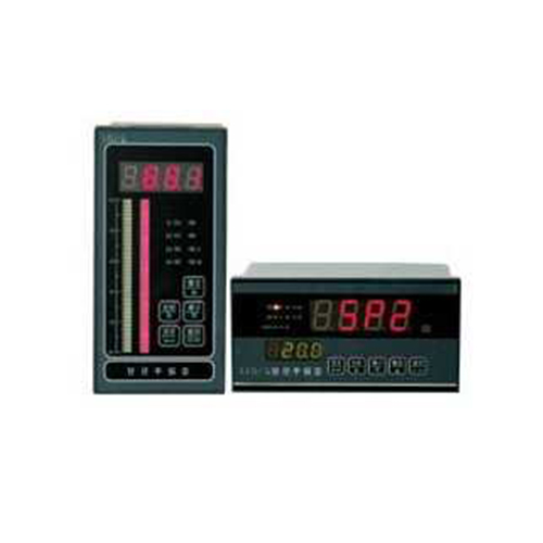 智能光柱显示调节仪