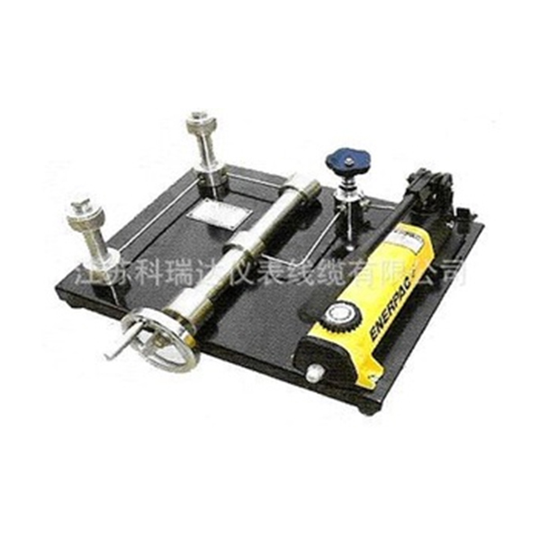 KRD-YFT-B压力校验台