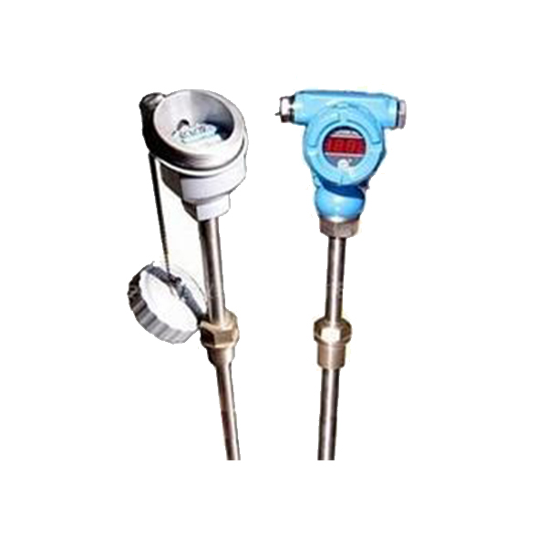 一体化温度变送器