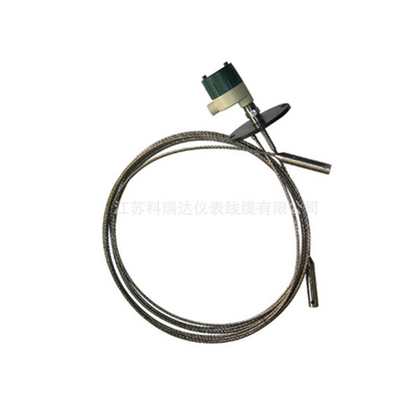 射频导纳物位计