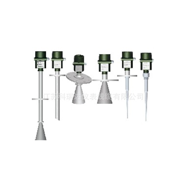 导波雷达液位计