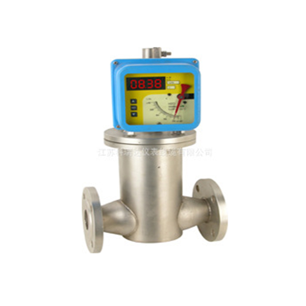 KRD-LZ金属管浮子流量计