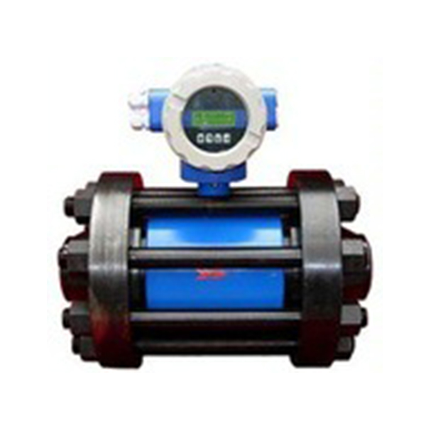 高压电磁流量计