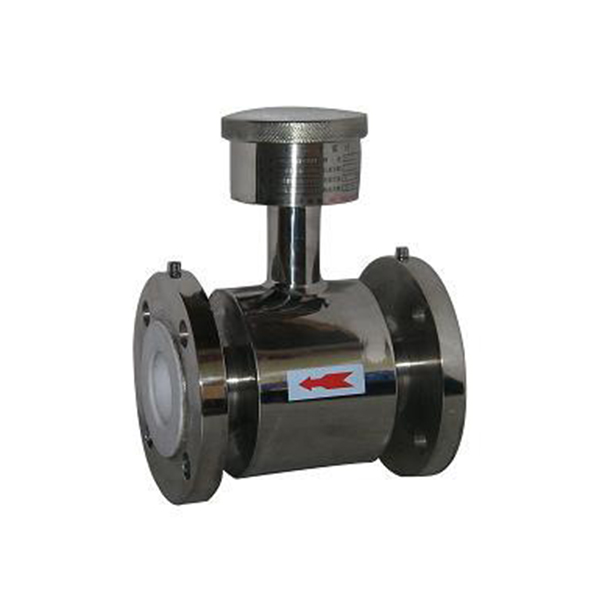 不锈钢电磁流量计