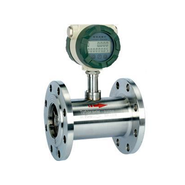 液体涡轮流量计和气体涡轮流量计区别